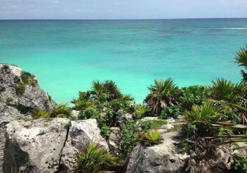 هتل Hacienda Del Caribe