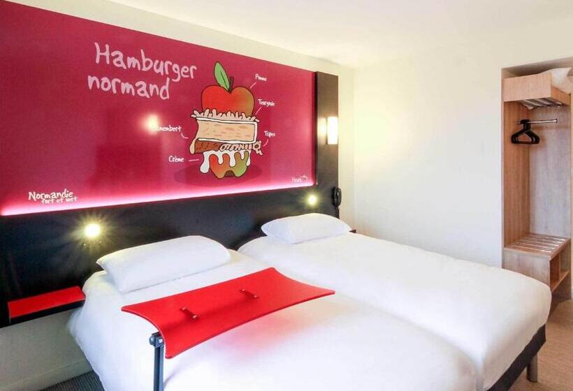 Hotel Ibis Styles Flers
