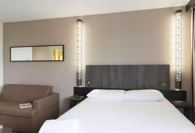 Hotel Ibis Styles Flers