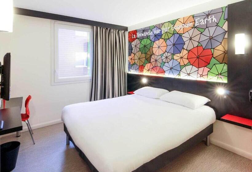 Hotel Ibis Styles Flers