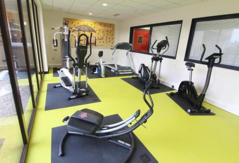 Hotel Ibis Styles Flers