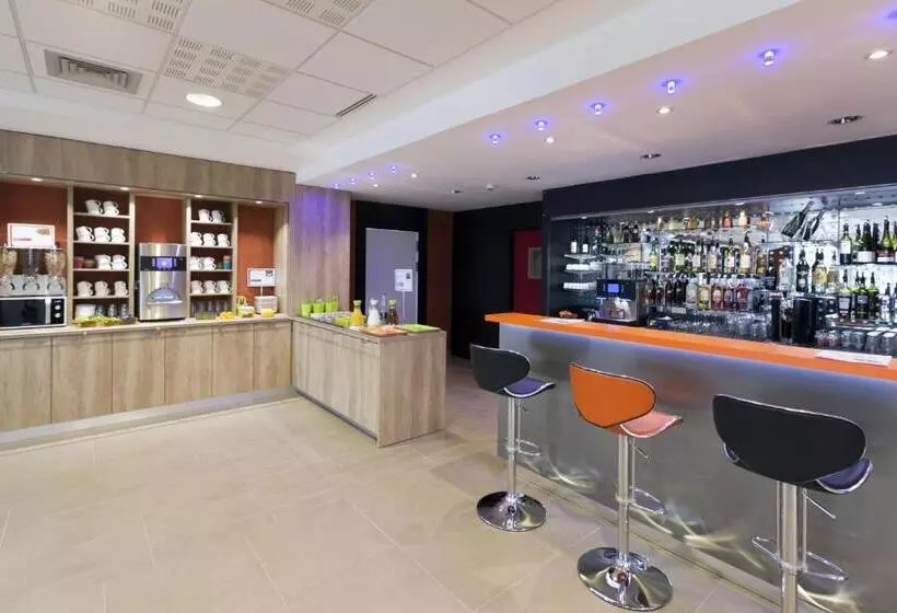 Hotel Ibis Styles Flers