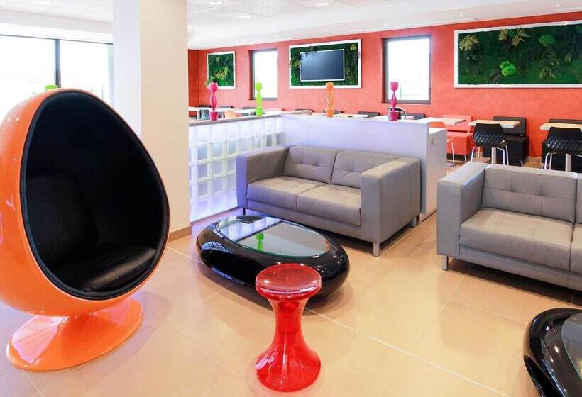 Hotel Ibis Styles Flers