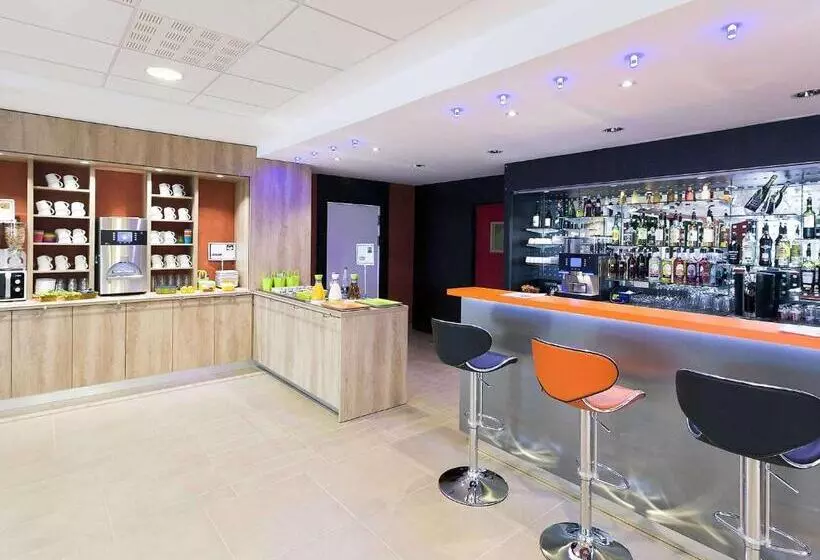 Hotel Ibis Styles Flers