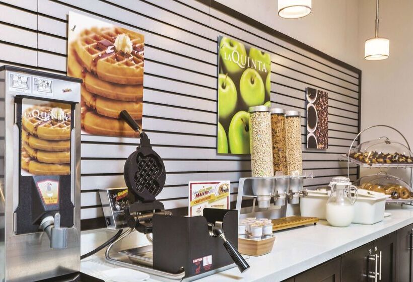 호텔 La Quinta By Wyndham Rockport   Fulton