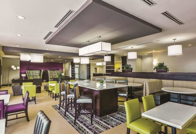 호텔 La Quinta By Wyndham Rockport   Fulton