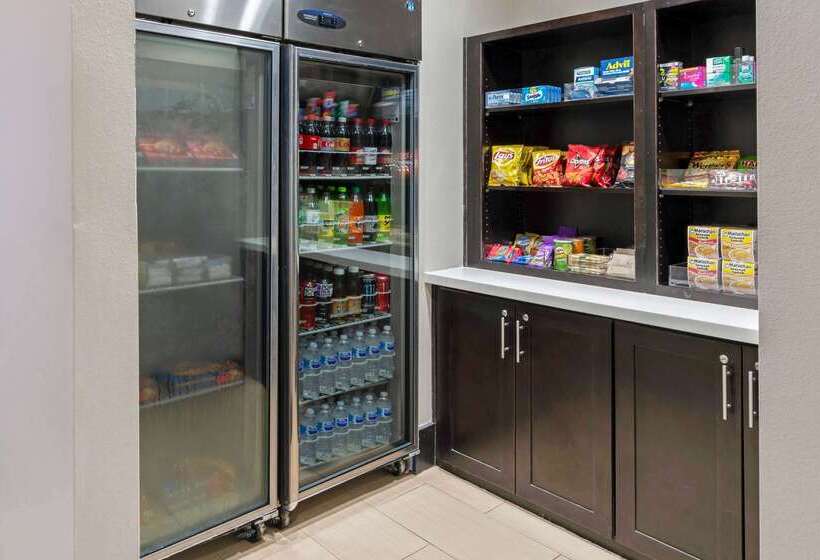 호텔 La Quinta By Wyndham Rockport   Fulton