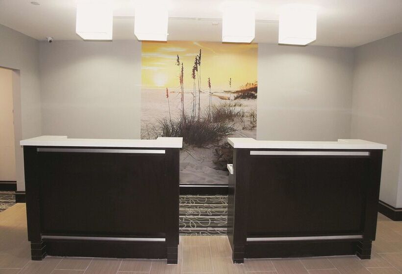 호텔 La Quinta By Wyndham Rockport   Fulton