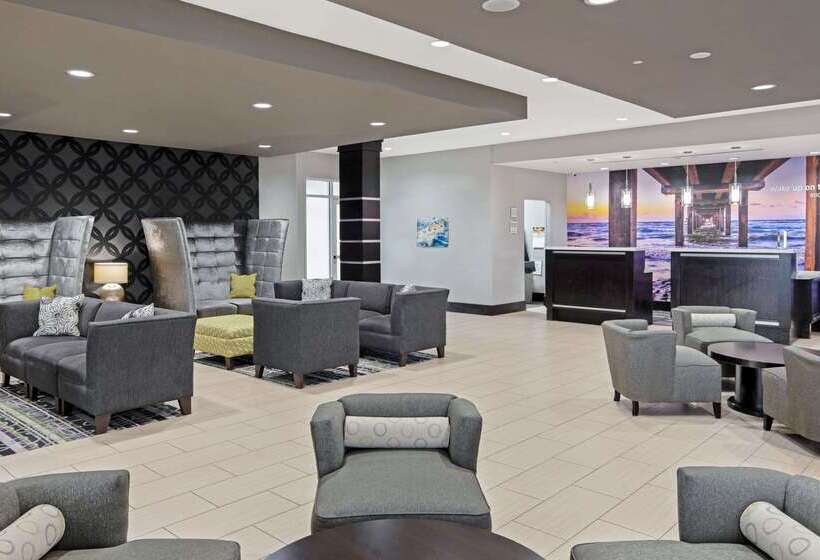 호텔 La Quinta By Wyndham Rockport   Fulton