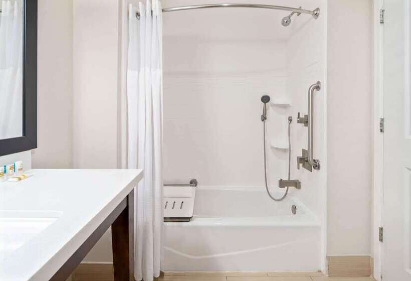 호텔 La Quinta By Wyndham Rockport   Fulton