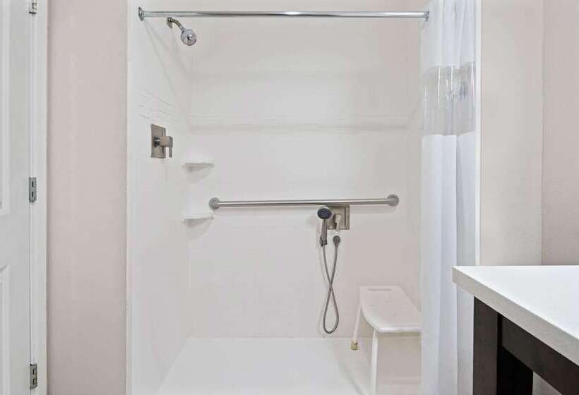 호텔 La Quinta By Wyndham Rockport   Fulton