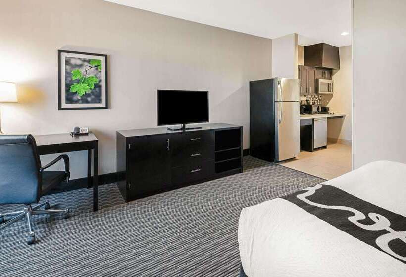 호텔 La Quinta By Wyndham Rockport   Fulton