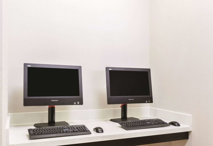 호텔 La Quinta By Wyndham Rockport   Fulton