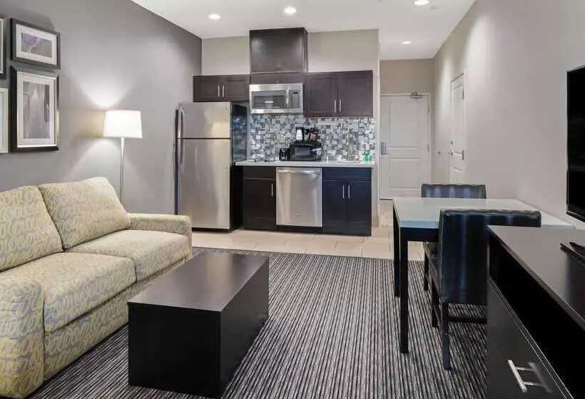 Отель La Quinta By Wyndham Rockport Fulton