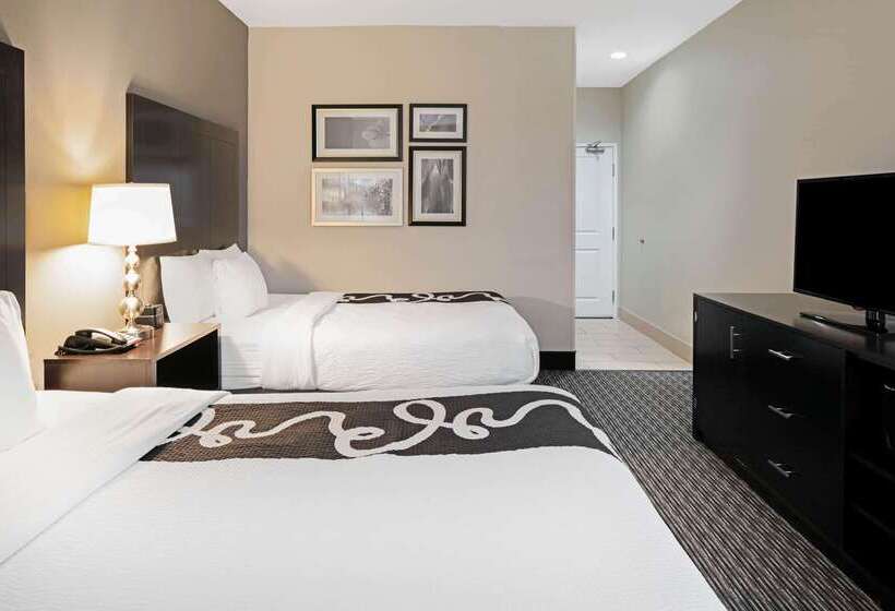 호텔 La Quinta By Wyndham Rockport   Fulton