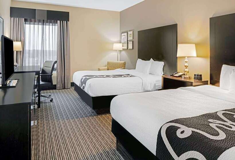 호텔 La Quinta By Wyndham Rockport   Fulton