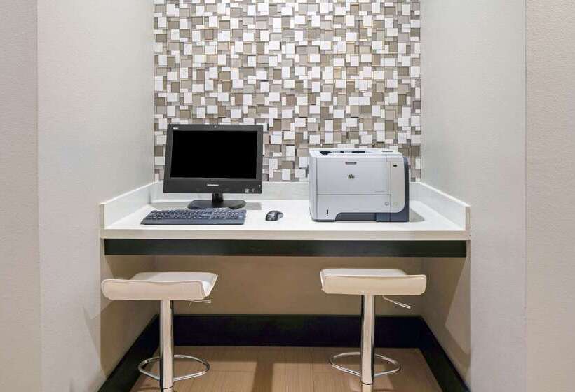 호텔 La Quinta By Wyndham Rockport   Fulton