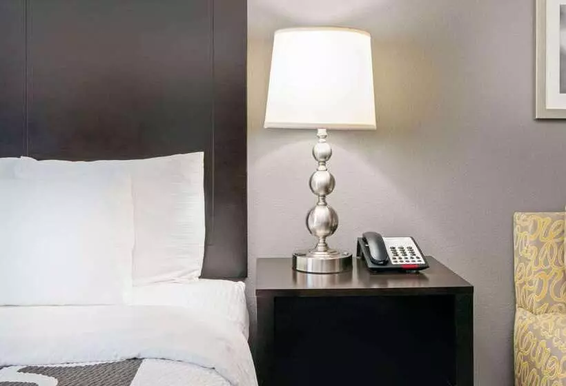 Отель La Quinta By Wyndham Rockport Fulton