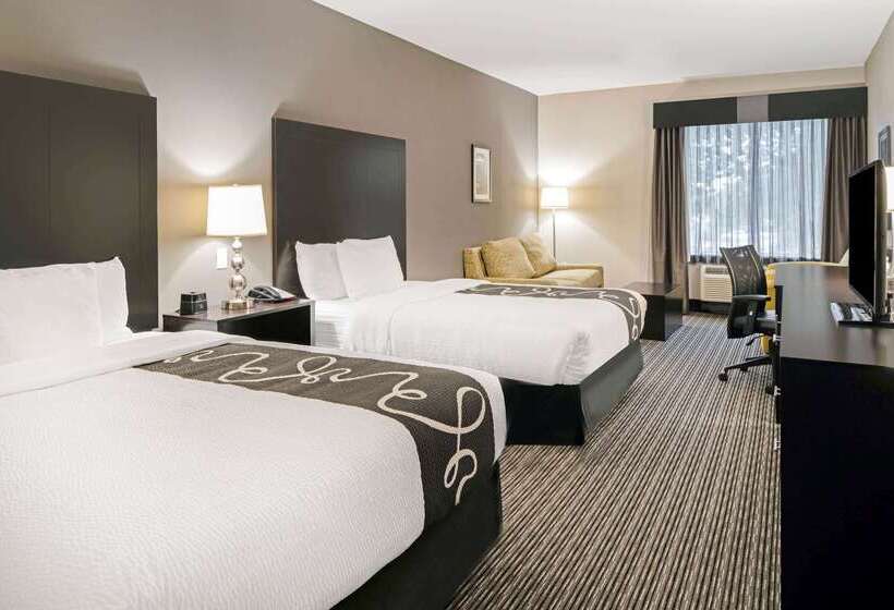 호텔 La Quinta By Wyndham Rockport   Fulton