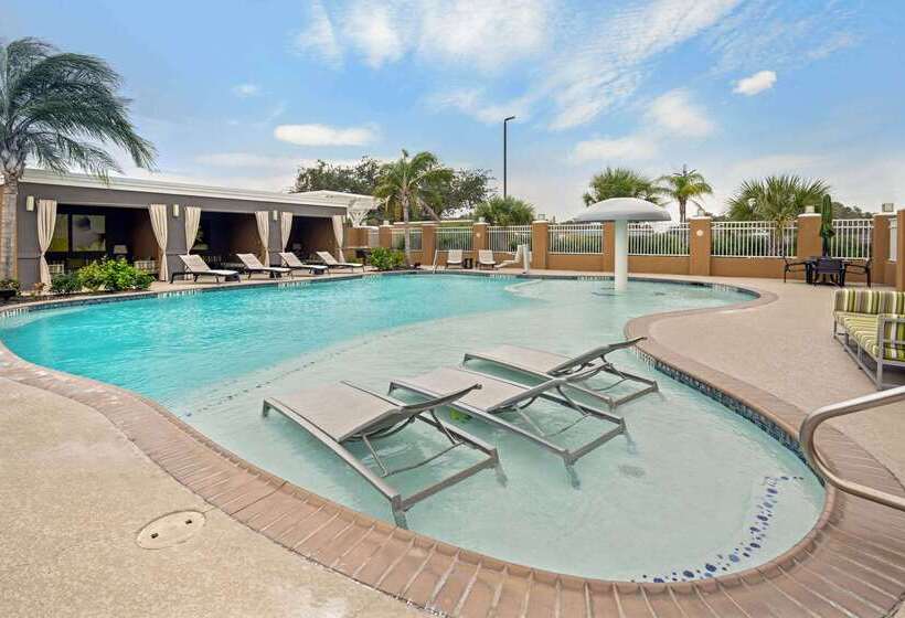 호텔 La Quinta By Wyndham Rockport   Fulton