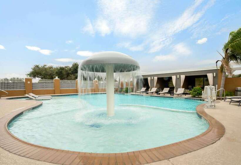 호텔 La Quinta By Wyndham Rockport   Fulton