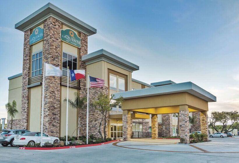 호텔 La Quinta By Wyndham Rockport   Fulton