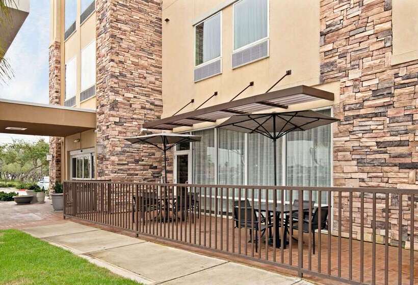 호텔 La Quinta By Wyndham Rockport   Fulton