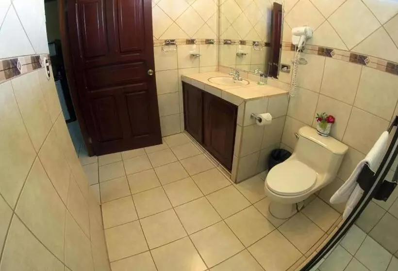 Отель Linda Vista