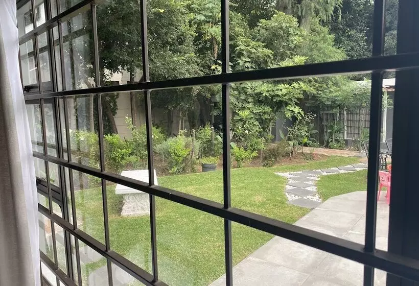 فندق Marion Lodge