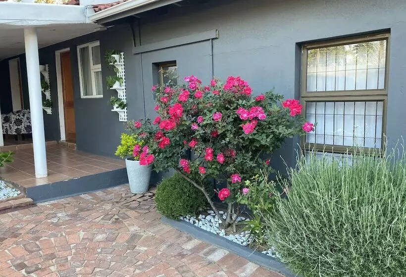 فندق Marion Lodge