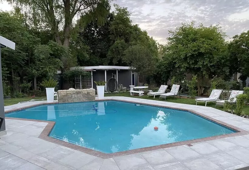 فندق Marion Lodge