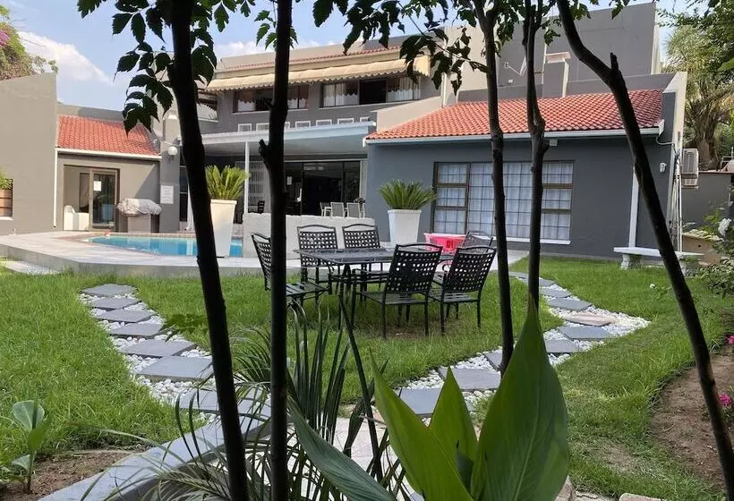 فندق Marion Lodge