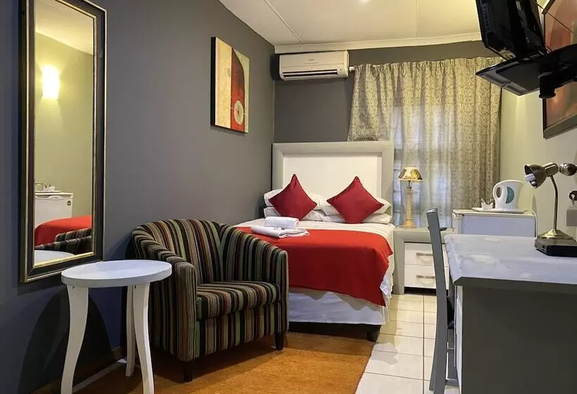 فندق Marion Lodge