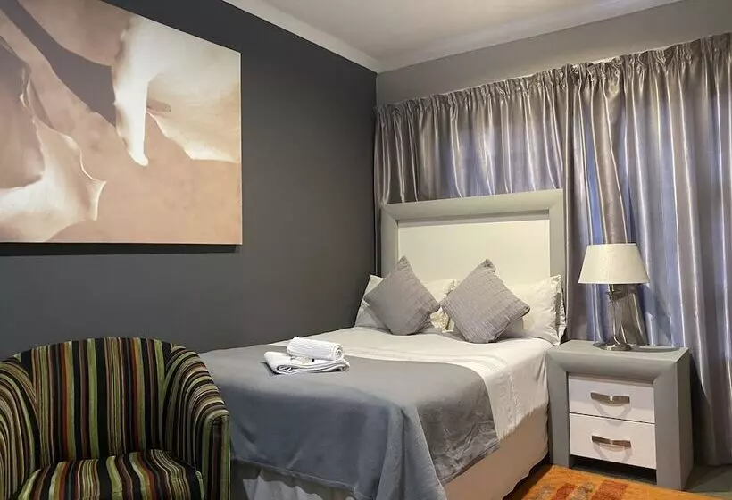 فندق Marion Lodge