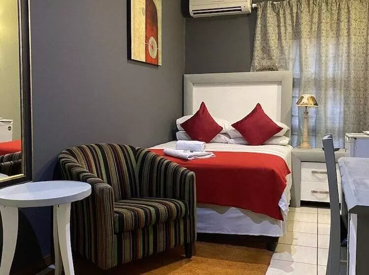 فندق Marion Lodge