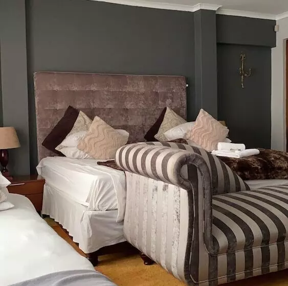 فندق Marion Lodge