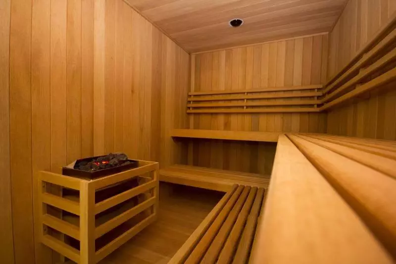 فندق Poza Rica Inn