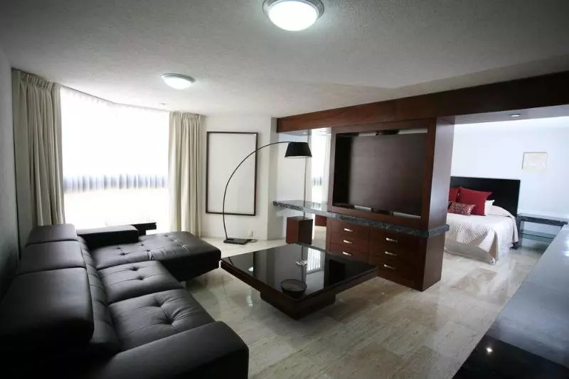 فندق Poza Rica Inn