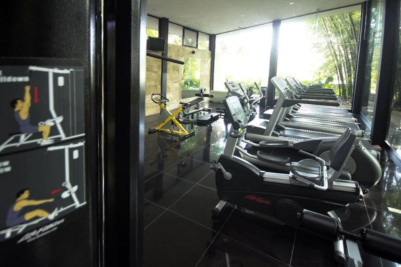 호텔 Poza Rica Inn