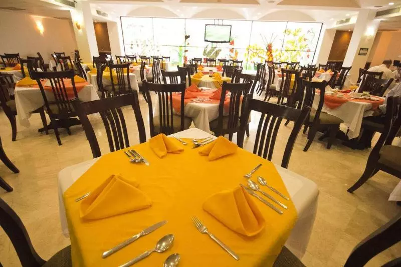 فندق Poza Rica Inn