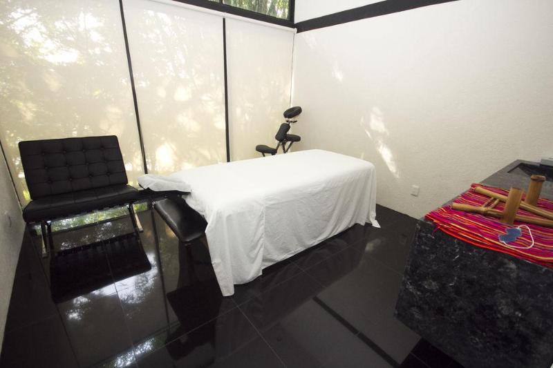 호텔 Poza Rica Inn