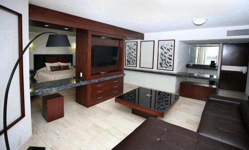 호텔 Poza Rica Inn