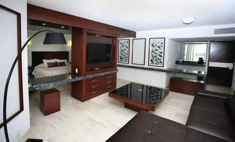 فندق Poza Rica Inn