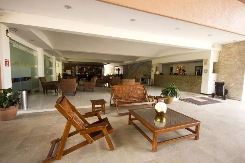 فندق Poza Rica Inn