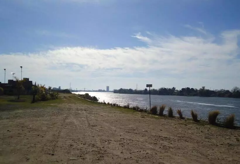 Puerto Amarras Hotel & Suites