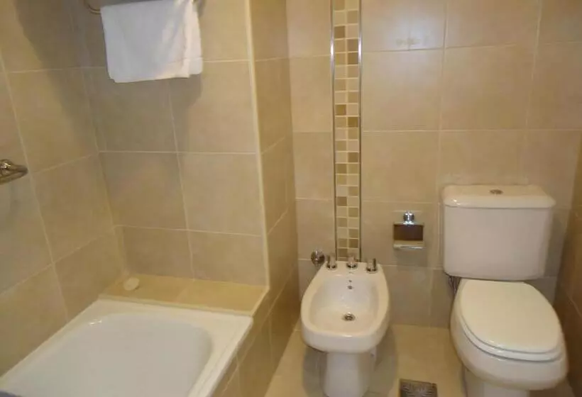 Puerto Amarras Hotel & Suites