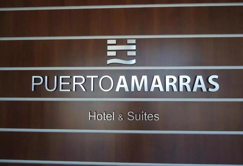 Puerto Amarras Hotel & Suites