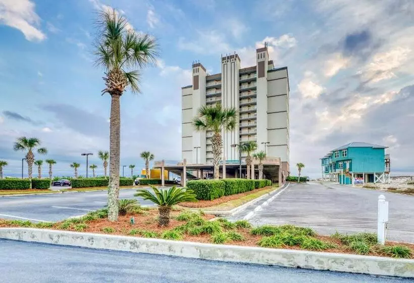 Hotelli Royal Palms #1006