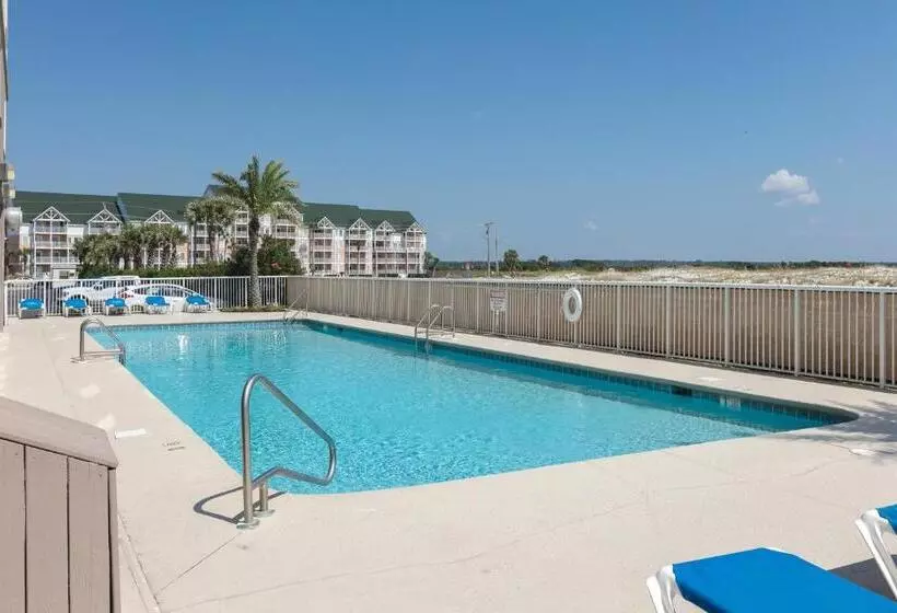 Hotelli Royal Palms #1006