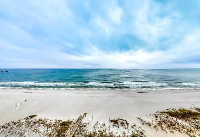 Hotelli Royal Palms #1006